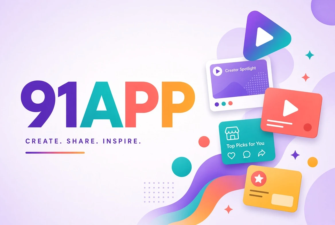 关于91APP创作与阅读观察